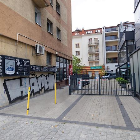 Apartament Szczecin Kobalt - Kaskada Exterior foto