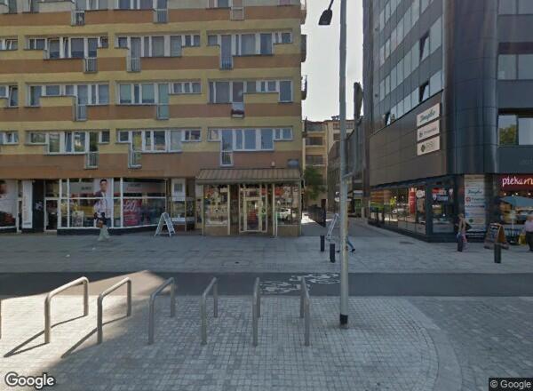 Apartament Szczecin Kobalt - Kaskada Exterior foto