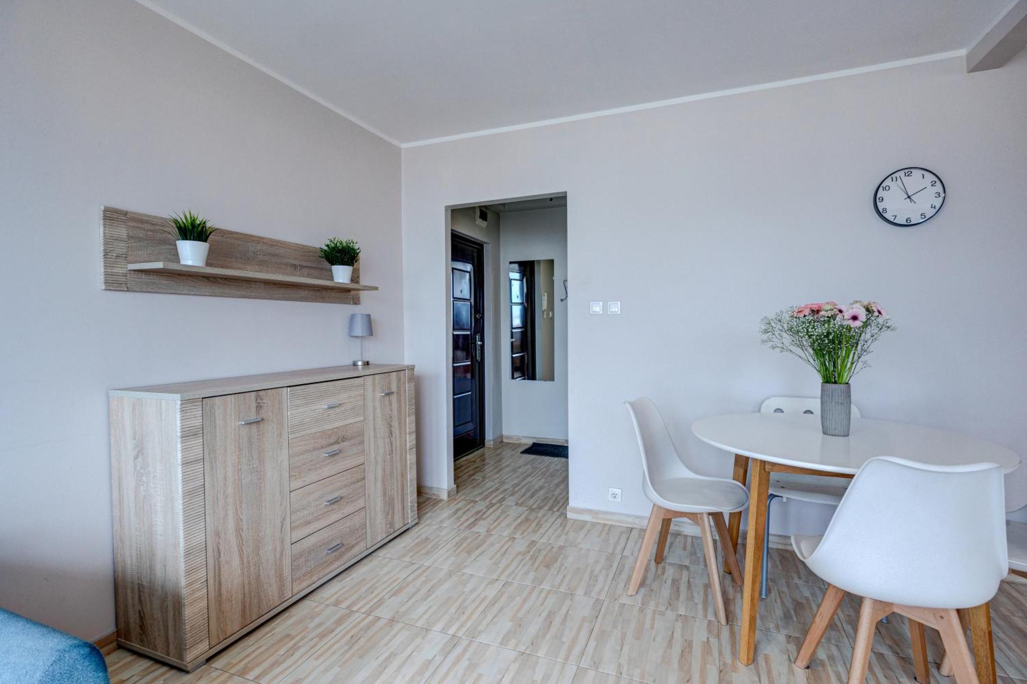 Apartament Szczecin Kobalt - Kaskada Exterior foto